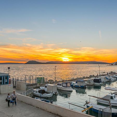 Hotel Jadran Split Quarto foto
