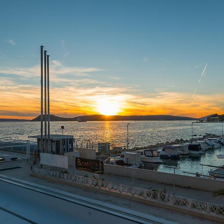 Hotel Jadran Split Quarto foto