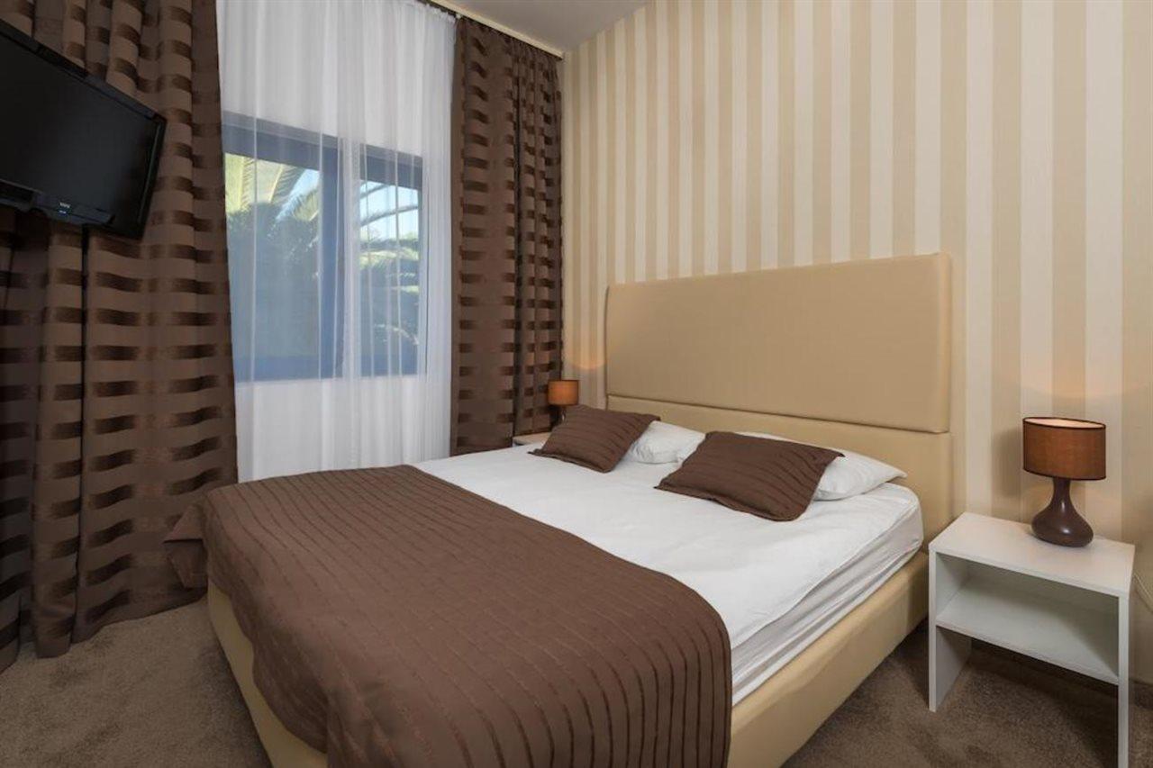 Hotel Jadran Split Exterior foto