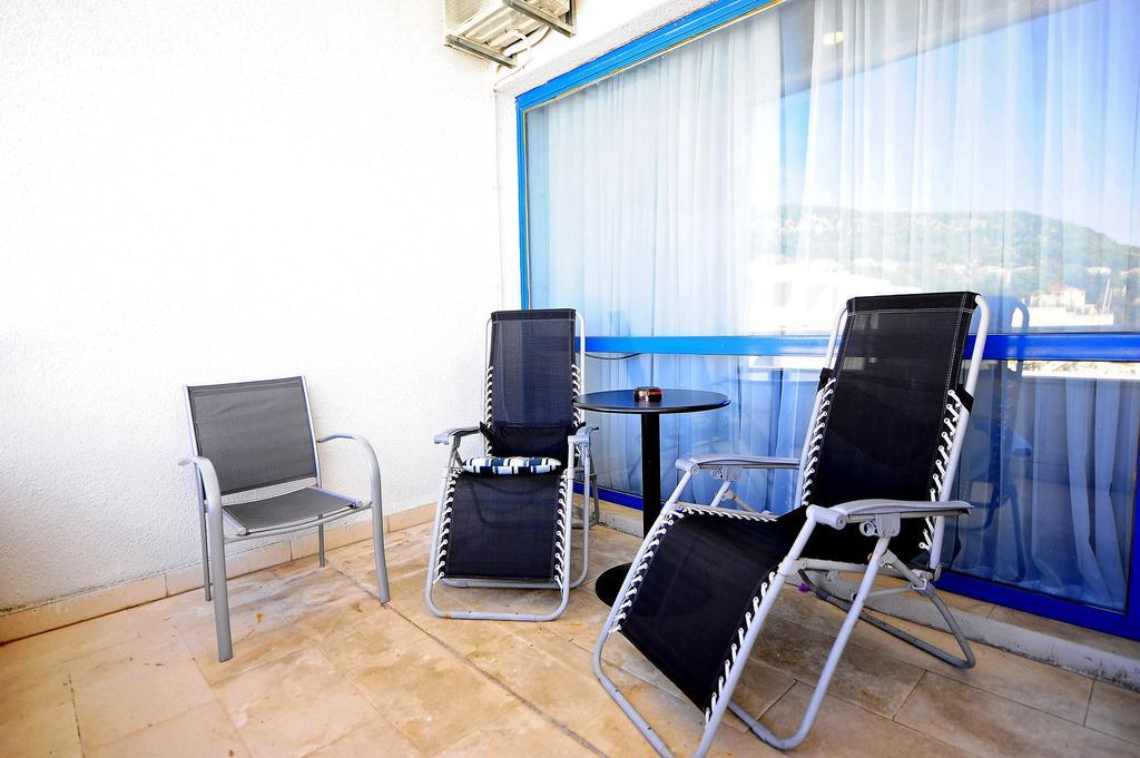 Hotel Jadran Split Quarto foto