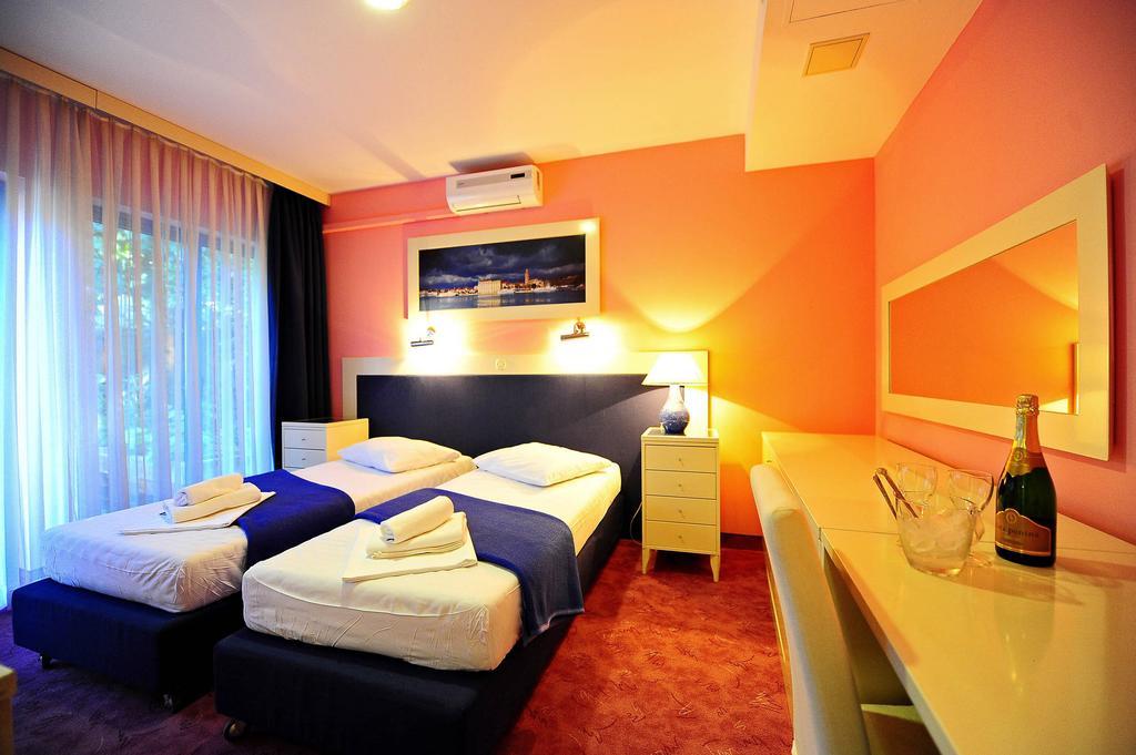 Hotel Jadran Split Quarto foto