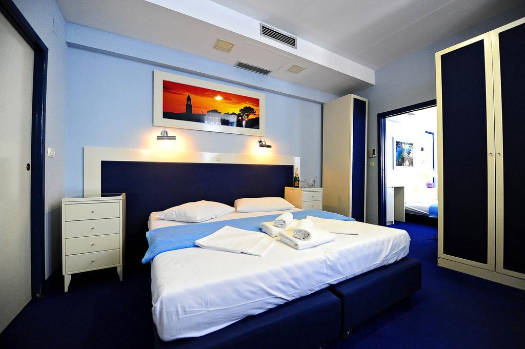 Hotel Jadran Split Quarto foto