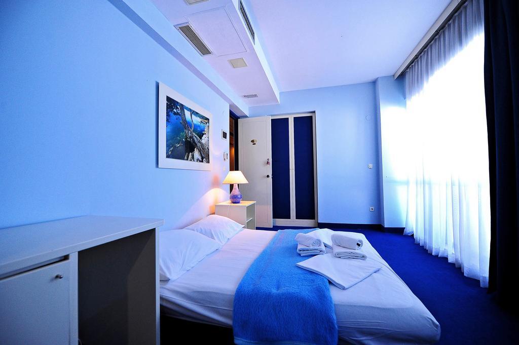 Hotel Jadran Split Quarto foto