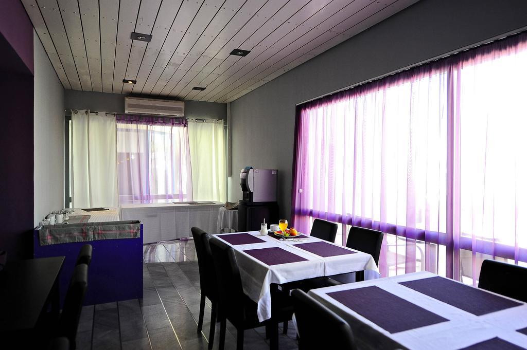 Hotel Jadran Split Exterior foto