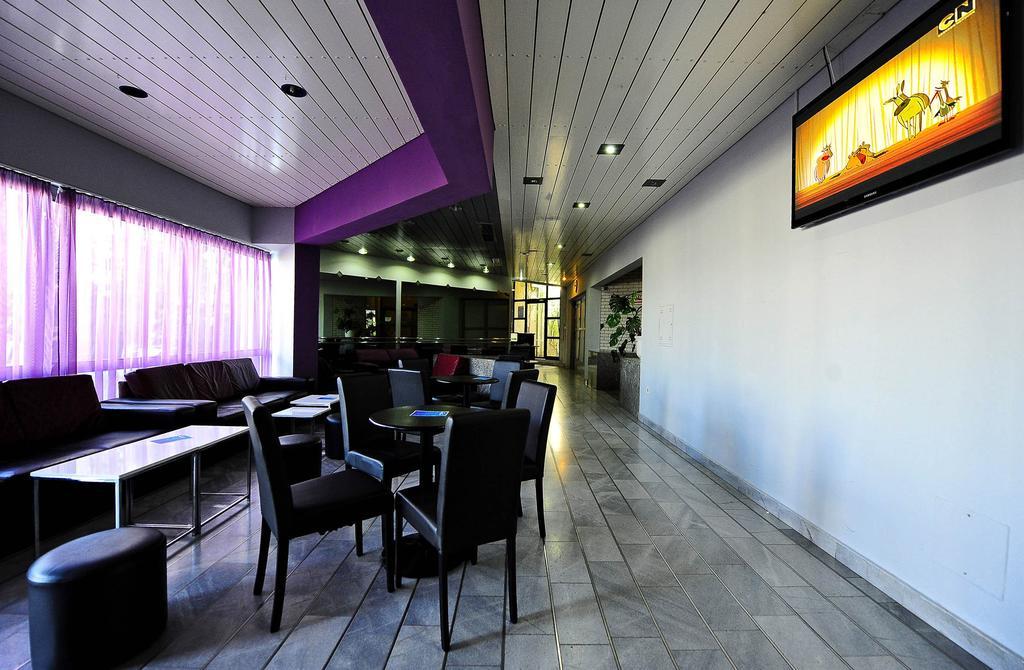 Hotel Jadran Split Exterior foto