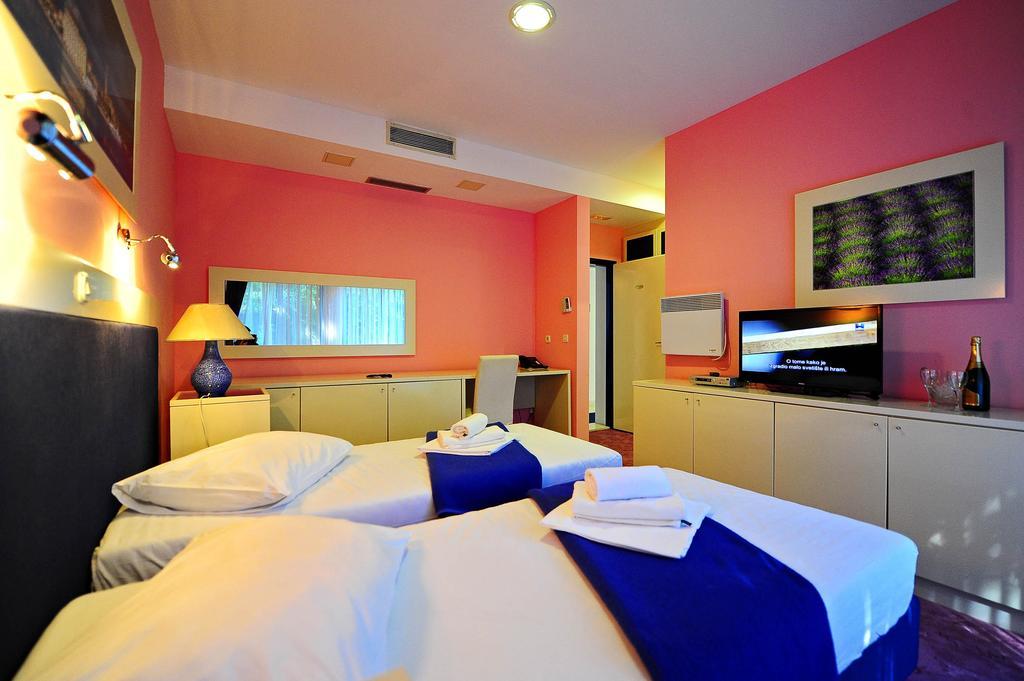 Hotel Jadran Split Quarto foto