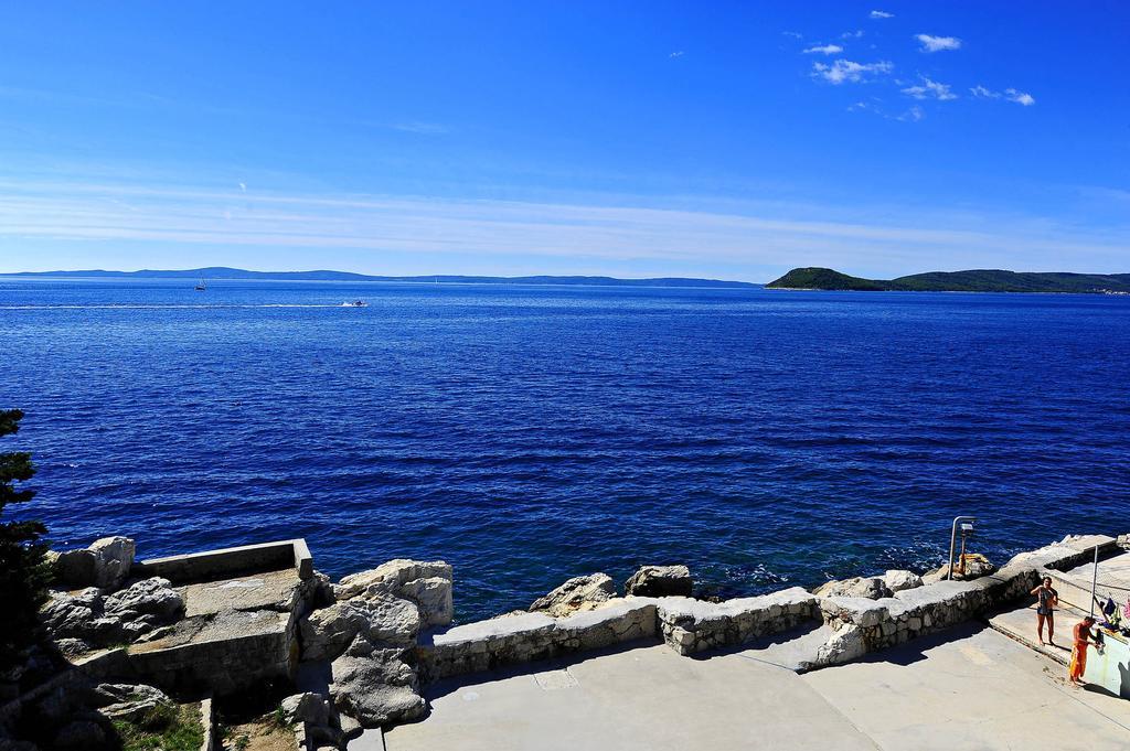 Hotel Jadran Split Exterior foto