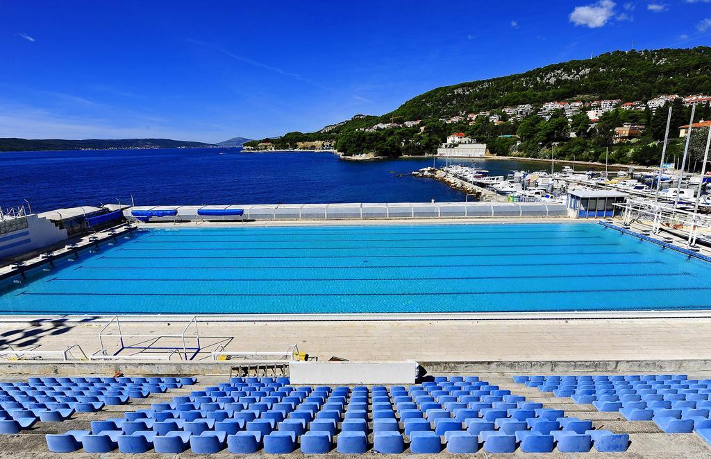 Hotel Jadran Split Exterior foto