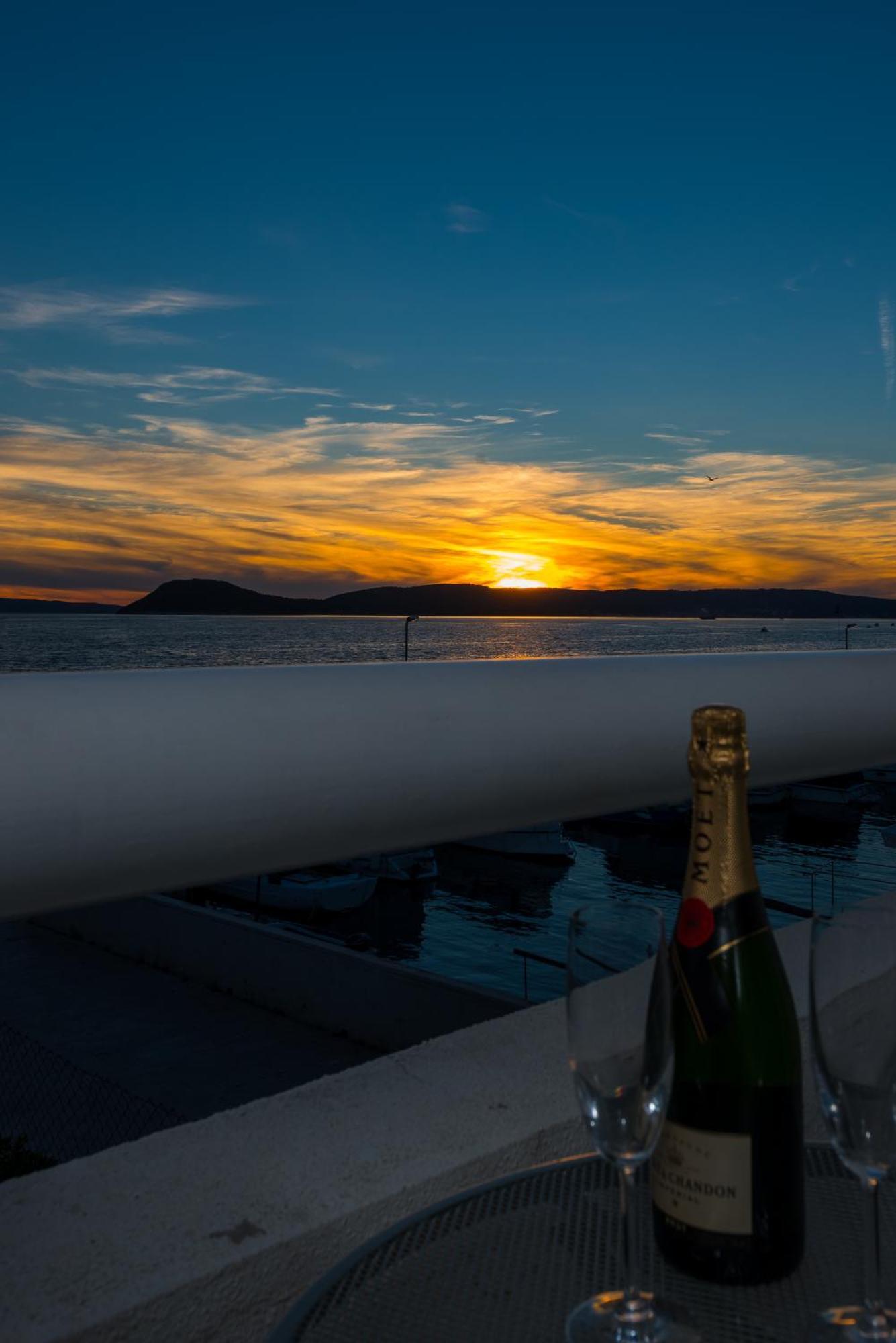 Hotel Jadran Split Quarto foto