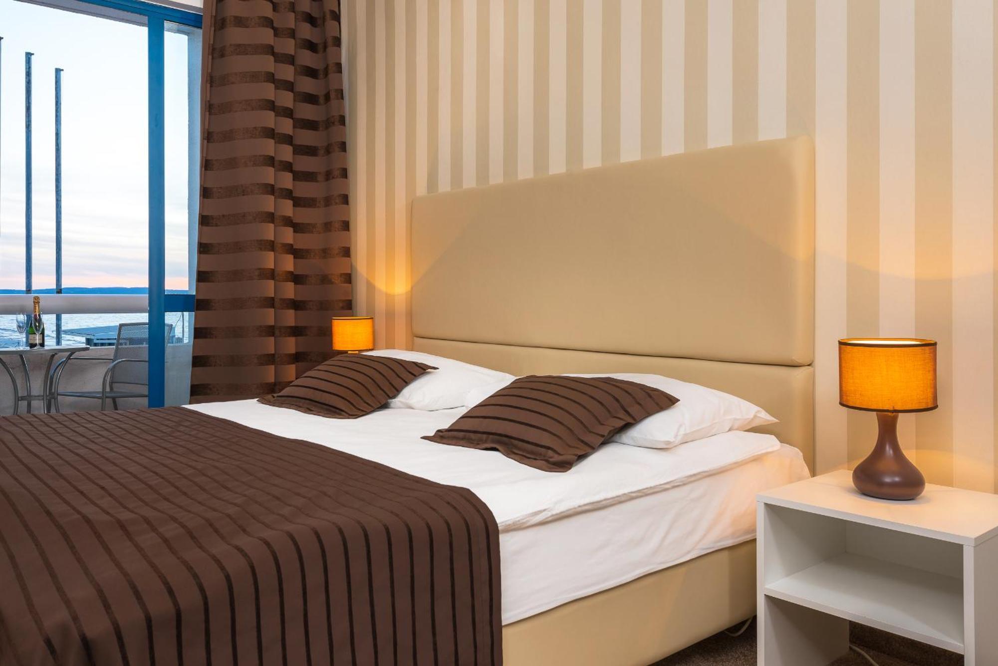 Hotel Jadran Split Quarto foto