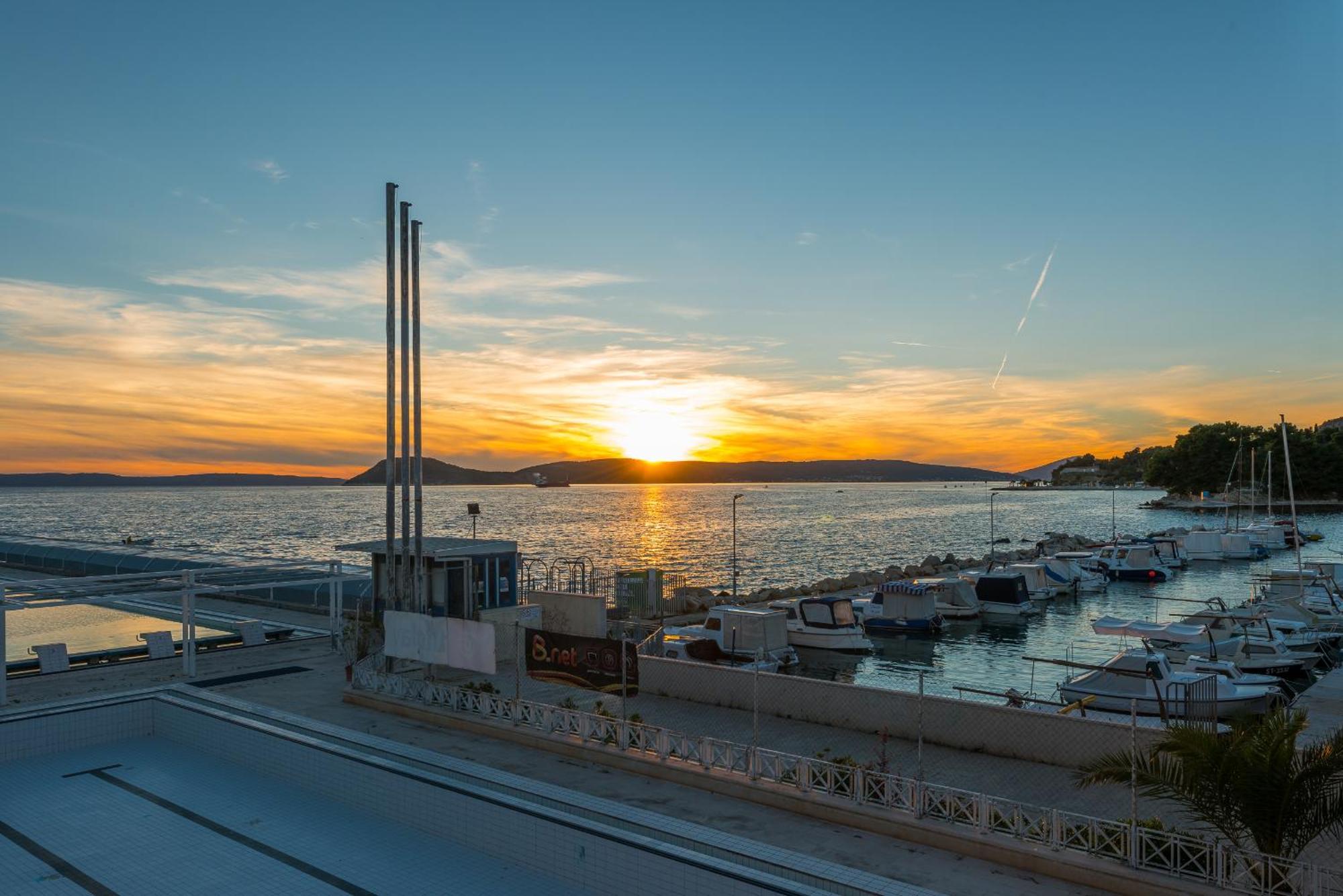 Hotel Jadran Split Quarto foto