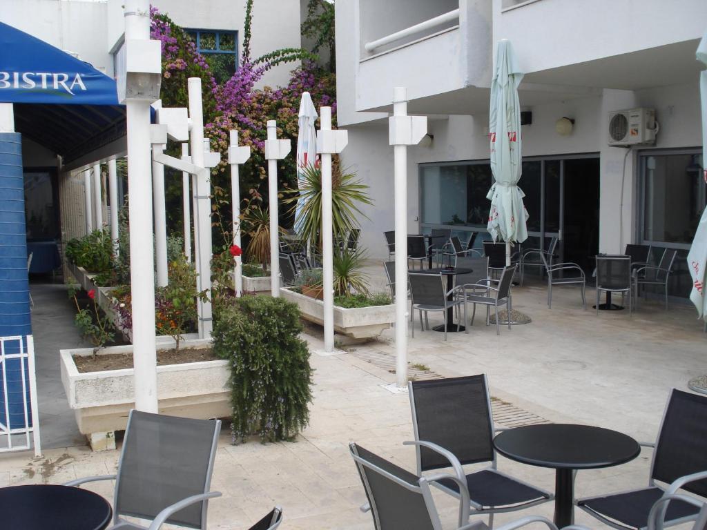 Hotel Jadran Split Exterior foto