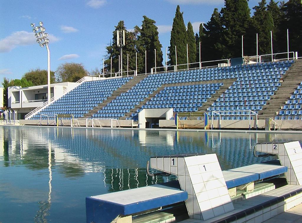 Hotel Jadran Split Exterior foto