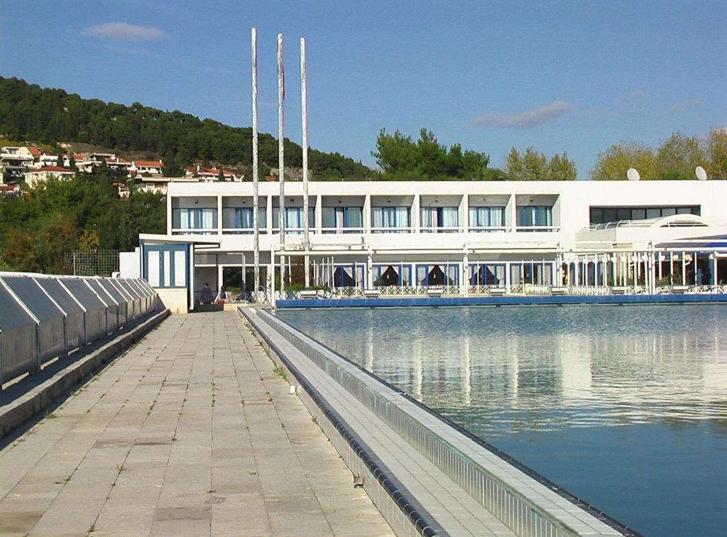 Hotel Jadran Split Exterior foto
