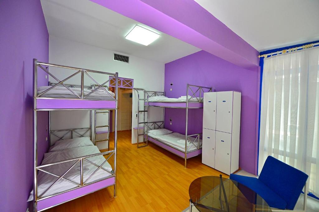 Hotel Jadran Split Quarto foto
