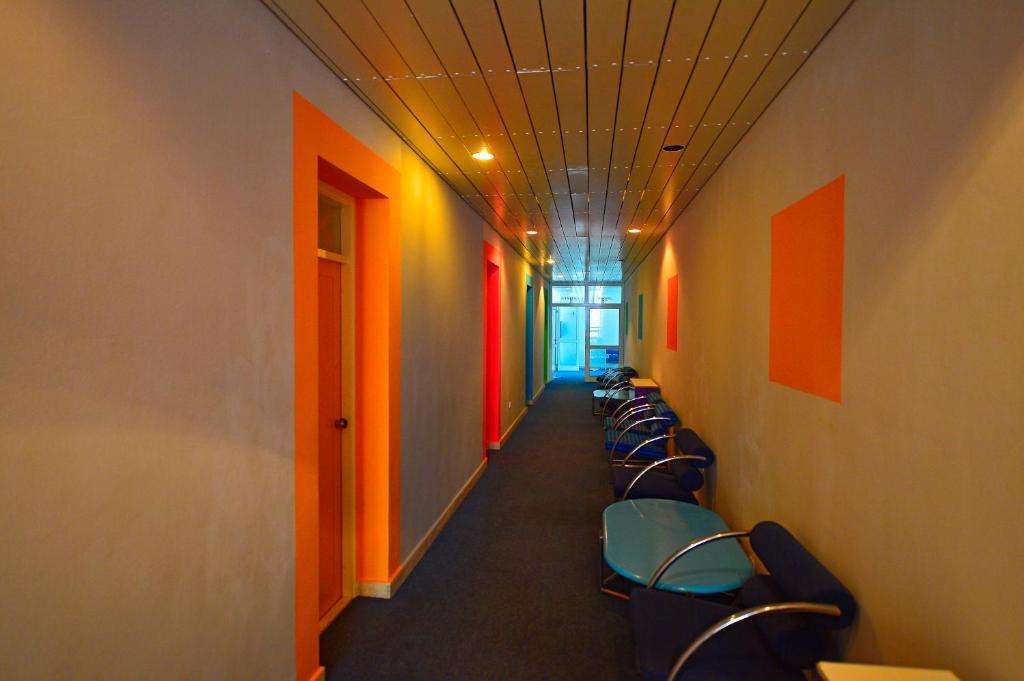 Hotel Jadran Split Quarto foto