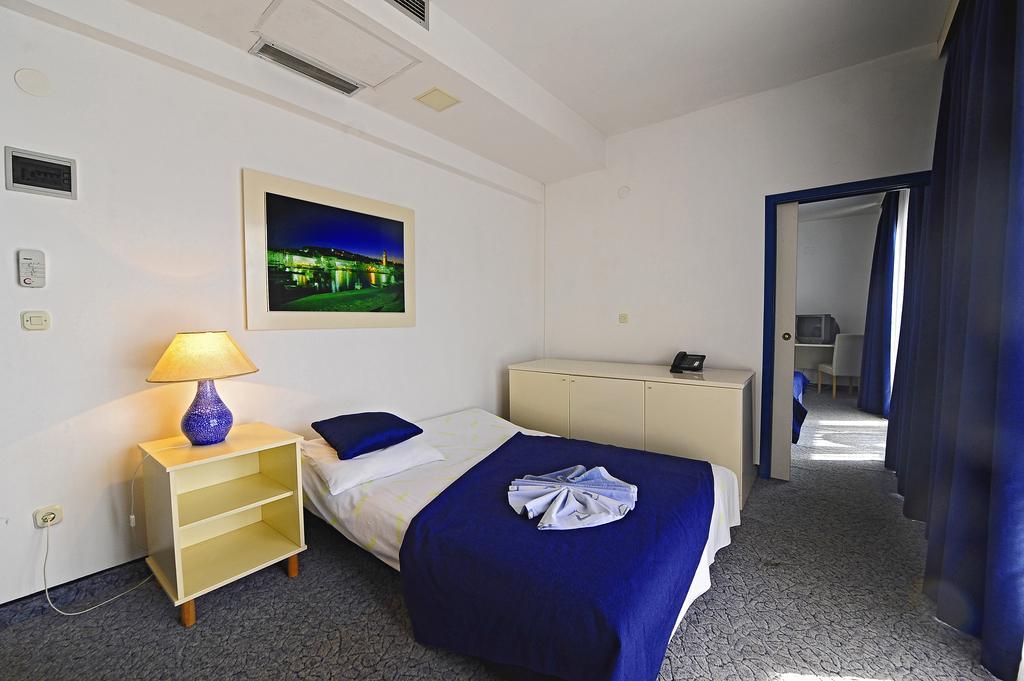 Hotel Jadran Split Quarto foto
