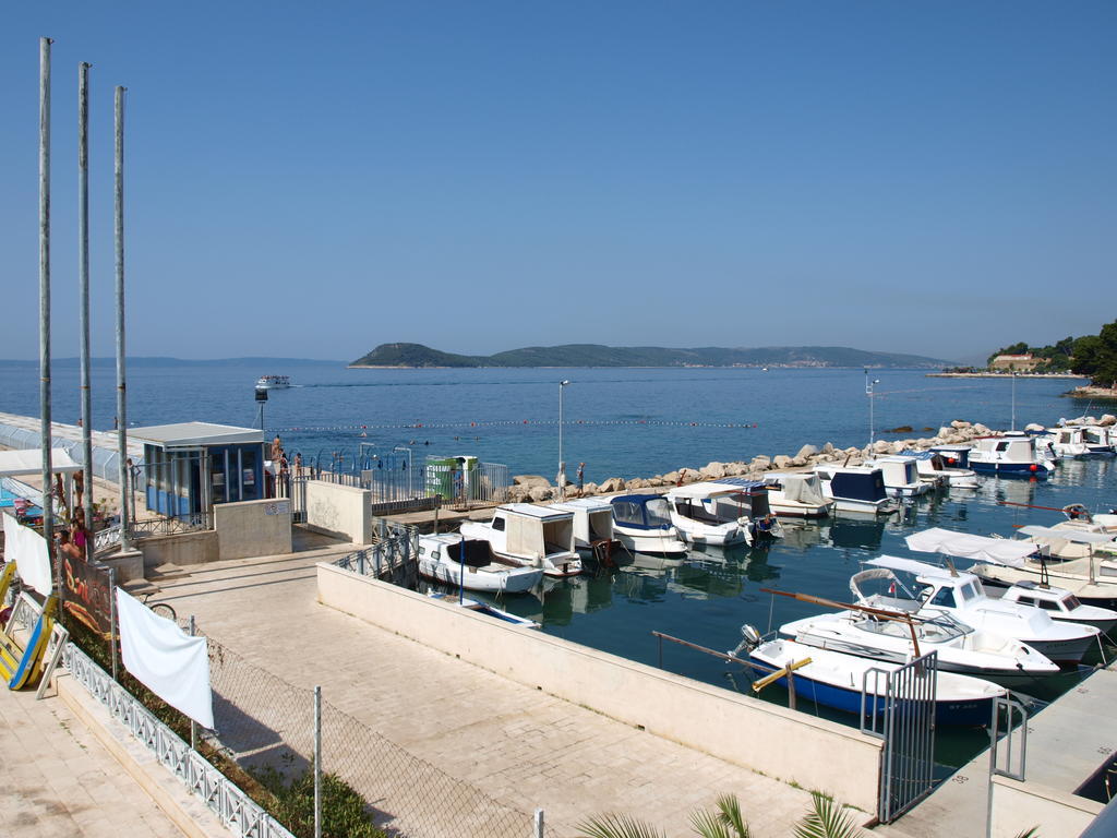 Hotel Jadran Split Exterior foto