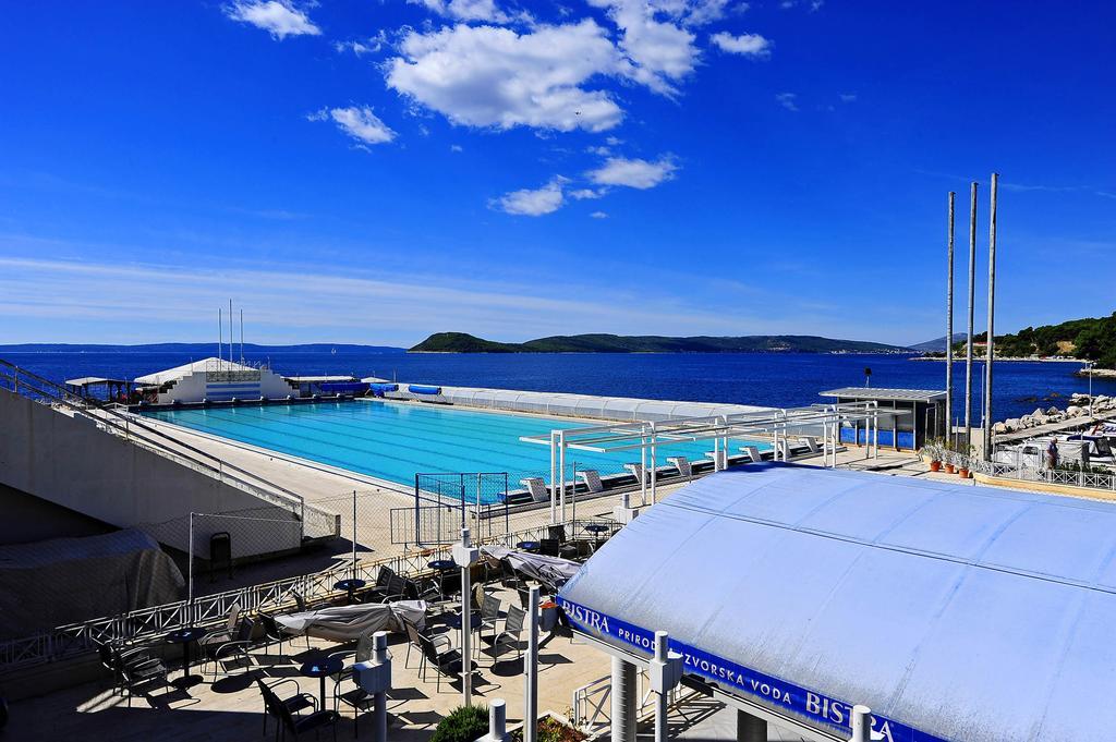 Hotel Jadran Split Quarto foto