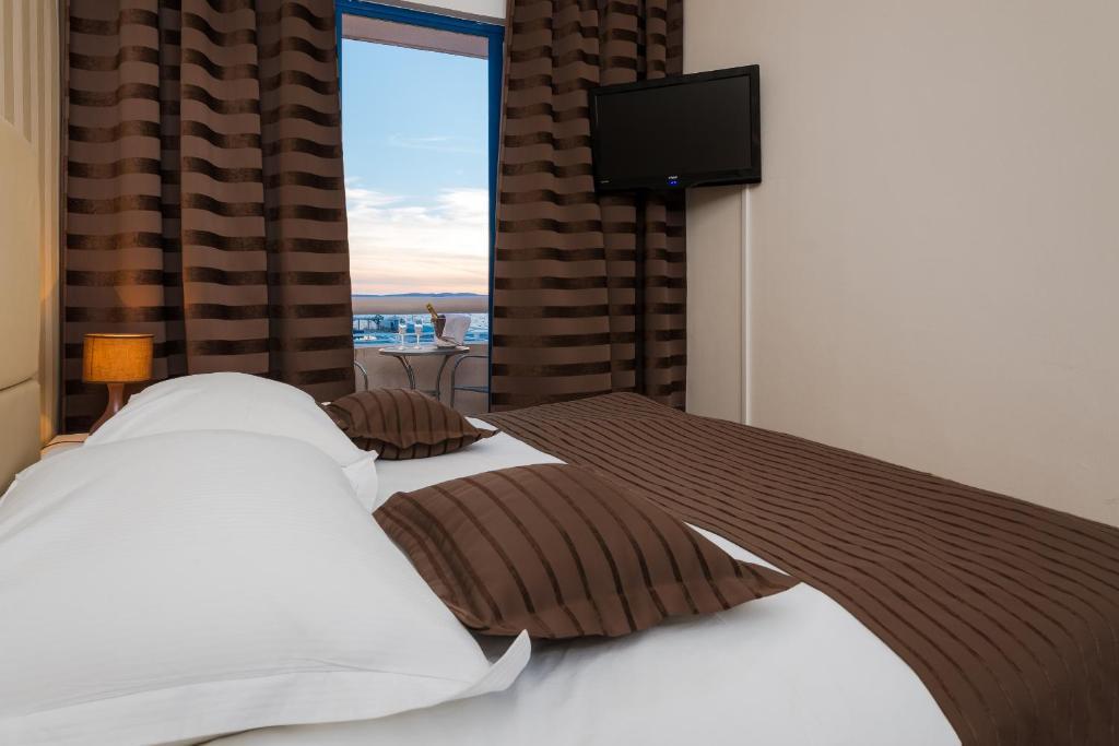 Hotel Jadran Split Quarto foto