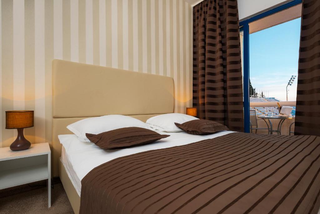 Hotel Jadran Split Quarto foto