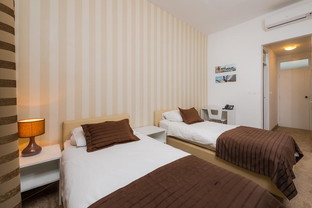 Hotel Jadran Split Quarto foto